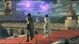 Ultimate Lessons: The Extensive Marth Guide