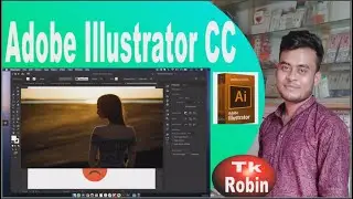 9. Working with Properties panel    I  Intro to Adobe Illustrator CC     2021