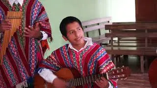 No puedo más - Wayra Marka