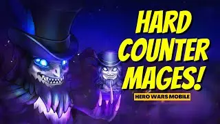 You Should Care About Phobos | Hero Wars Mobile