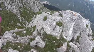 Дао Силы. Плато Черногор. 2021