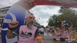 Carrera Solidaria Palmones a favor de la lucha contra Cancer Infantil 💪