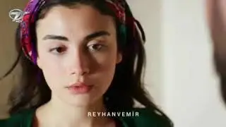 Reyhan & Emir #yemin #reymir klip