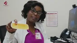 A Day in the Life of a Clinical Nutritionist: Yvette Andrews Strachan