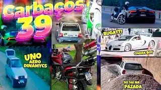 Carbaços 39 - Sexta-Feira baby