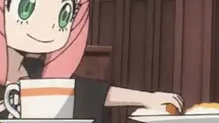 Anya kawai move