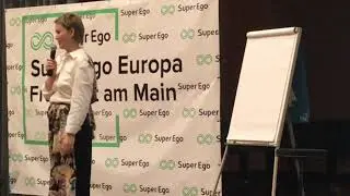 € 6 Бизнес Super Ego