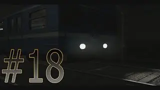 Cry of Fear #18 (Уезжаем на**й отсюда)