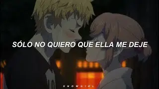Steve Lacy || Dark Red [Sub Español] Takemichi X Hinata