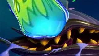 guided ball is a funny ability