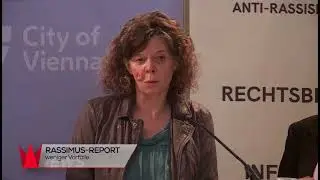 Krone News, Rassismus Report 2022