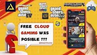 Free Cloud Gaming Possible? Let's Find Out!