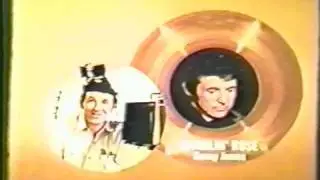 George 'Goober' Lindsey for the Country Pop Record Offer
