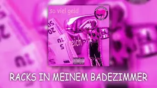 KR!NGEH: 'RACKS iN MEiNEM BADEZiMMER' (OFFiCiAL AUDiO) PROD. FROZY