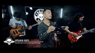 Glena - Upuan (Gloc 9)
