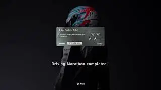 GT7 Daily drive marathon 6/17 and tuning