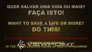 WANT TO SAVE A LIFE