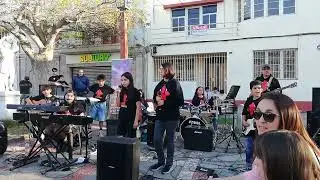 Capuchines - Festival de Rock, Bandas Escolares 11/11/2023