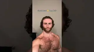 Rick Grimes Hairstyle