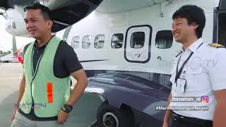 THE NATION: MERANGKAI NUSANTARA, PULAU KEI