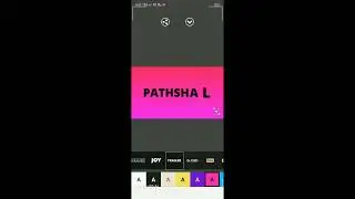 Text Animation