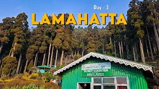 Ep. 3 LAMAHATTA, DARJEELING II #trending #vlog #viralvideo #travel  #viralvideo #subscribe #latest