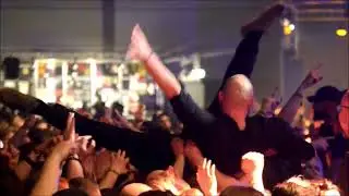The Ghost inside - Live @impericon Festival Leipzig 2023