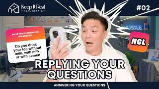 Unfiltered Answers: Ask Me Anything About Property on NGL! (Part 2)