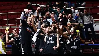 Avtodor Best Games | VTB League 2021-22 | Zenit vs. Avtodor 20-12-2021