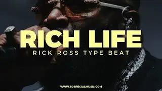 Rick Ross type beat 