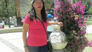 FELIZ DÍA  DE LA  MADRE    (    VILMA  LEANDRO  MARTIN )