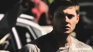 SPN || Better Days ... preview