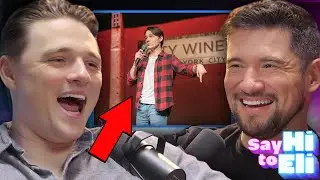Why Has Stand Up Comedy Changed So Much?
