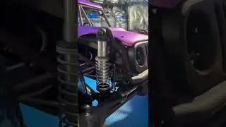 H10 Optic Only Bump Stop