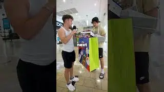Would You Rather Take this Bag or $5!💰💵🤑