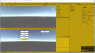 Unity3D Tutorial: Event System - Overview