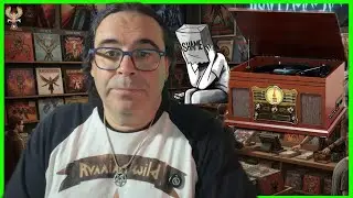 MI TOCADISCOS ES UNA CASTAÑA!!!
