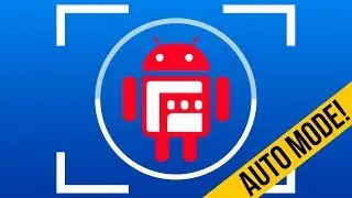 FiLMiC Pro v6 for Android: Centre Weighted Auto Focus and Exposure Tutorial