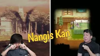 Momen Sedih Nangis Windah Dan Miawaug Saat Bermain Game