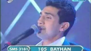 Bayhan Böyle Ayrilik Olmaz