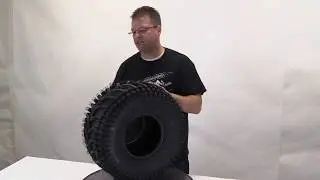 Ocelot P308 ATV Tire 748-P308-0000