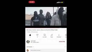 Huncho Rocco Mel Mula Stoney Rich fuck 12🌪🌪🌪