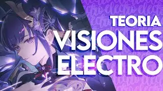 La VERDAD detrás de las Visiones ELECTRO ⚡