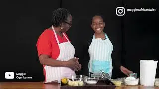 Maggie's Sunshine Lemon Cookies