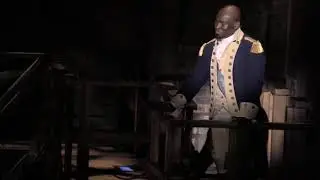 founding fathers screaming in LA part 5