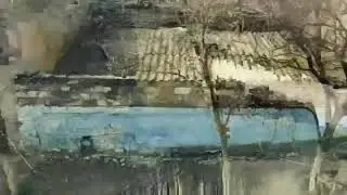 Галац | Задунаевка сверху