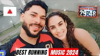 Workout running music 2024 | RUNNING IN BELO HORIZONTE, MINAS GERAIS