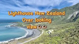 THE LIGHTHOUSE #fypyoutube #buhaynewzealand #lighthouse @simplybella250