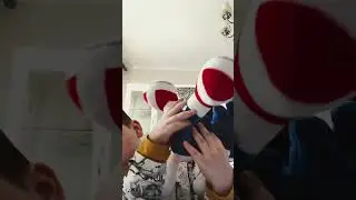Обзор На большого Ежа Соника 😱 Это игрушка из Казахстана 🇰🇿