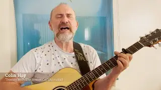 Colin Hay 